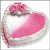 Thrilling Heart - 2kgs cake - Click here to View more details about this Product